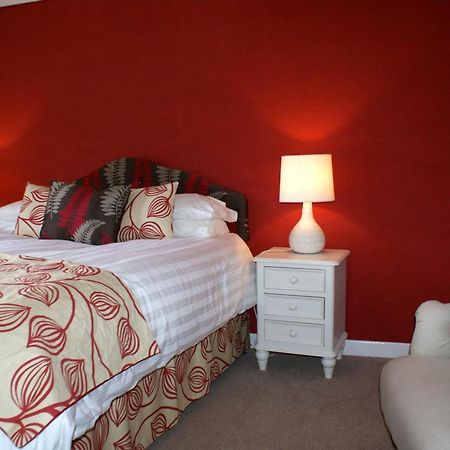 Glan Aber Hotel Betws-y-Coed Habitación foto