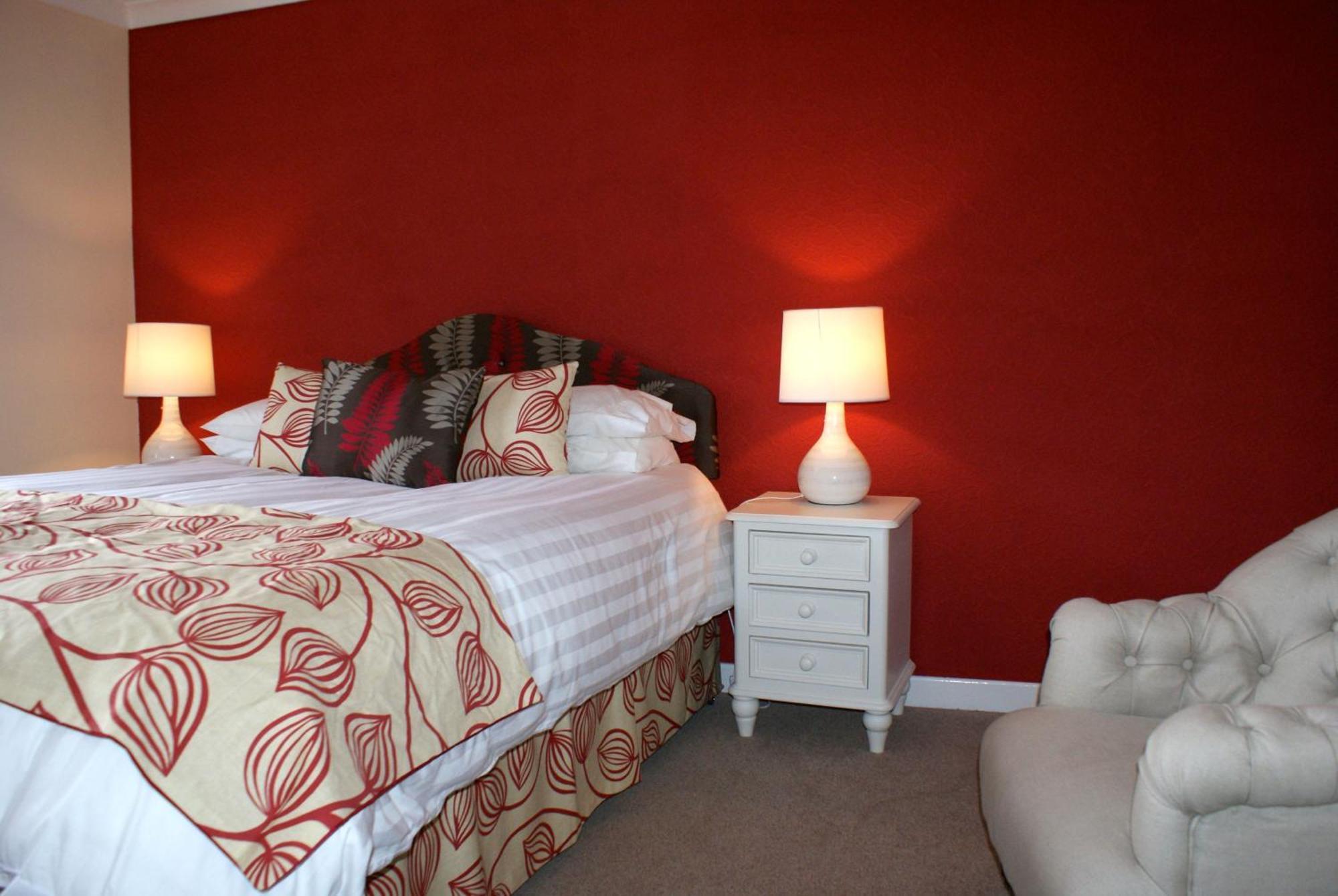 Glan Aber Hotel Betws-y-Coed Habitación foto