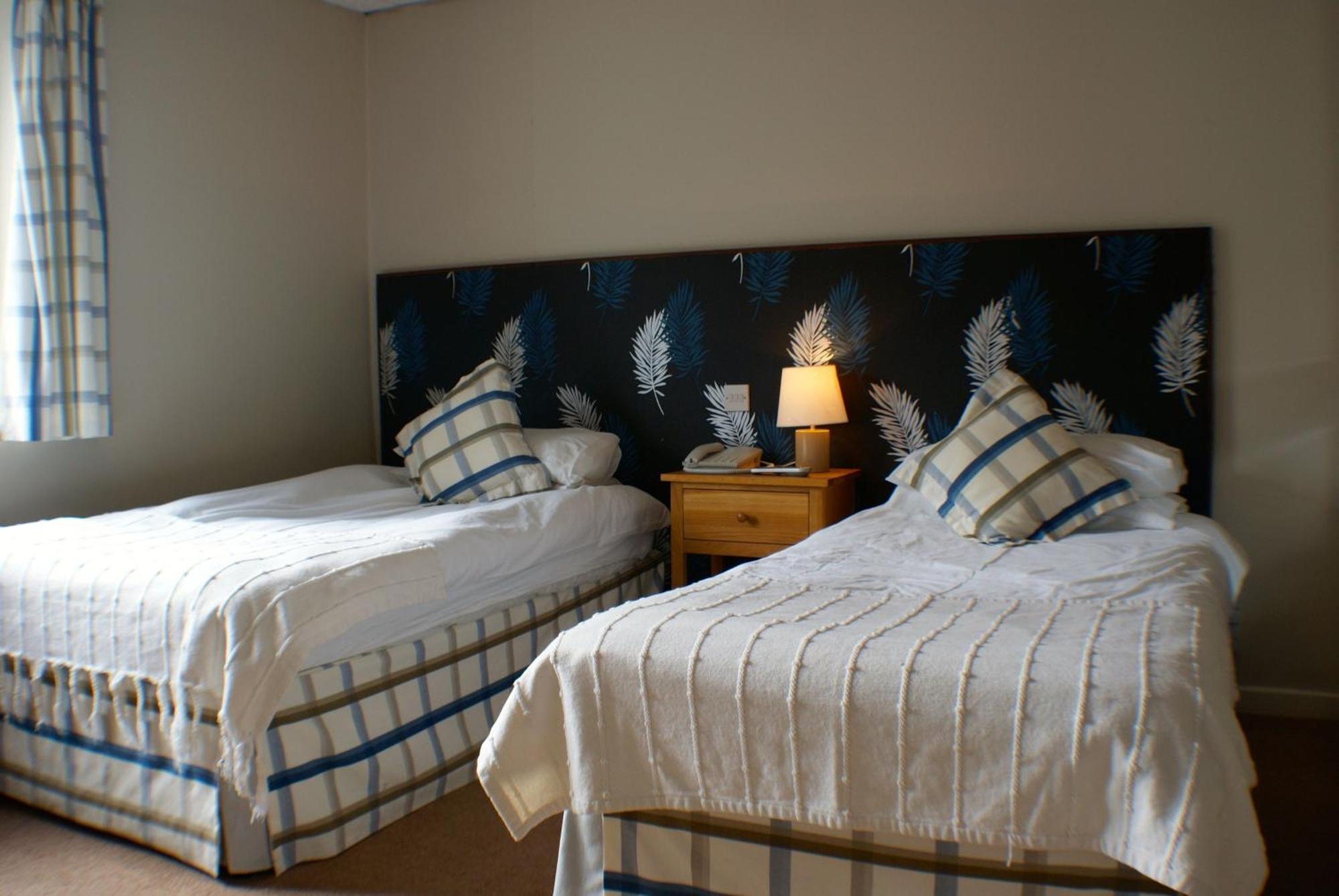 Glan Aber Hotel Betws-y-Coed Habitación foto