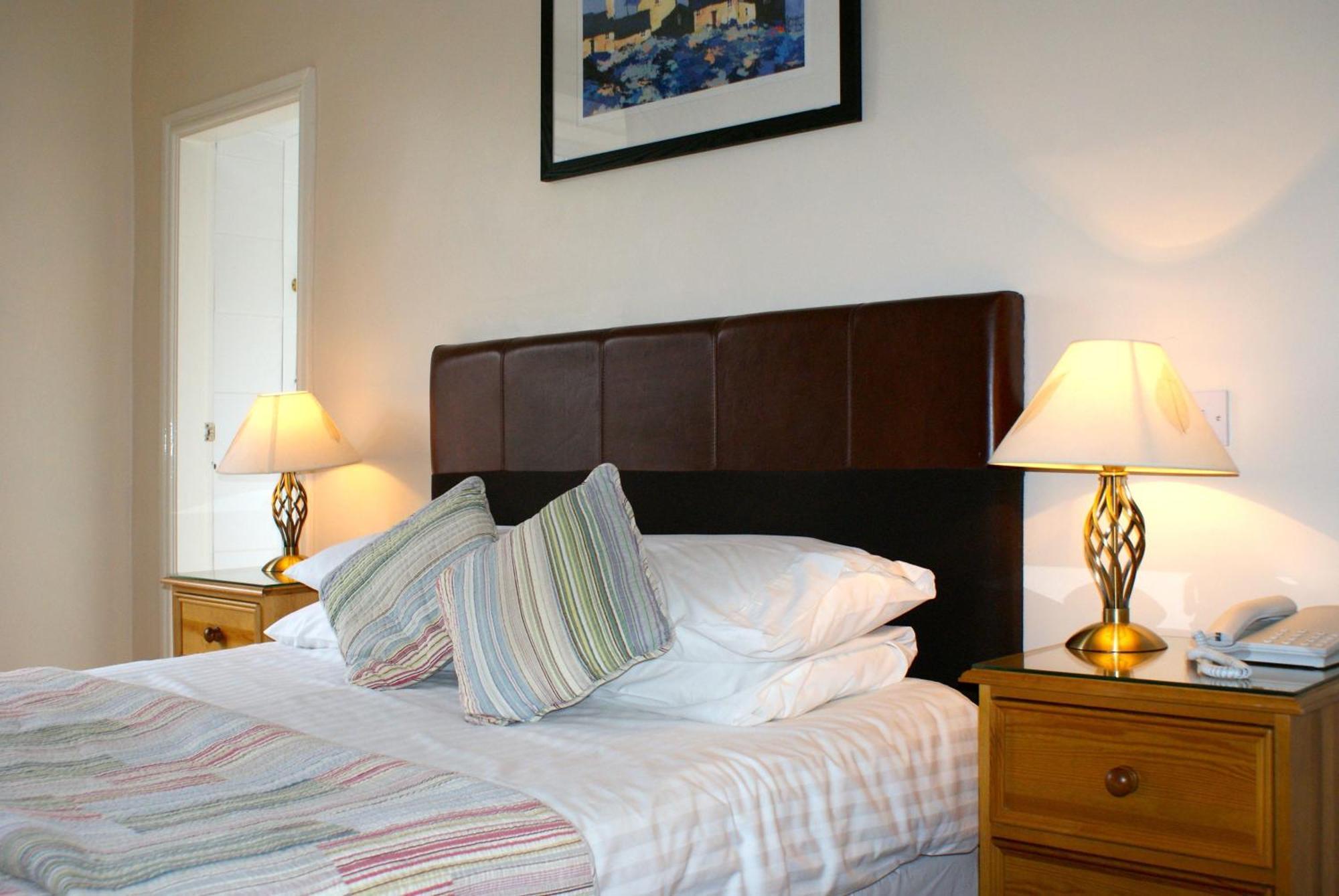 Glan Aber Hotel Betws-y-Coed Habitación foto